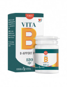 B Apport Vitamina B12 120...