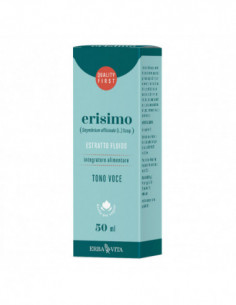 Erisimo Estratto Fluido 50 Ml