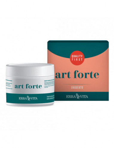 Art Forte Unguento Aiab 50 Ml