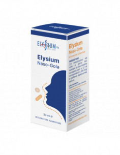 Elysium Naso Gola 30 Ml