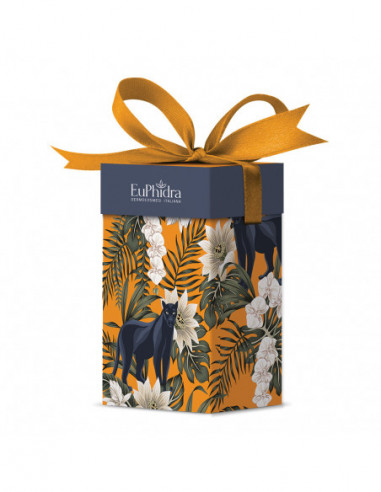 Euphidra Barber Man 1 Doccia Shampoo...
