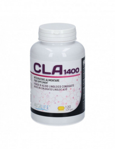 Cla 1400 Acido Linoleico Coniugato...