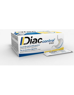 Diac Control 20 Stick