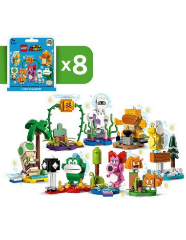 Lego 71413 Pack Personaggi