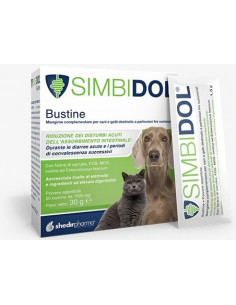 Simbidol 20 Bustine