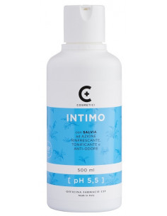 Cef Detergente Intimo Ph5,5...
