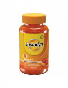 Integratore Ricarica...