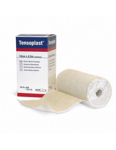 Benda Elastica Autoadesiva Tensoplast...