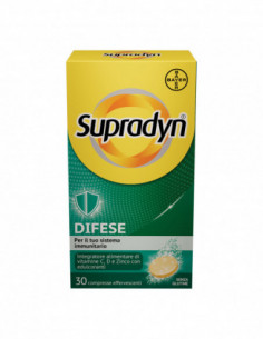 Integratore Per Difese...