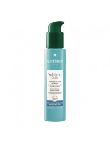 Sublime Curl Fluido Nutri Attivatore...