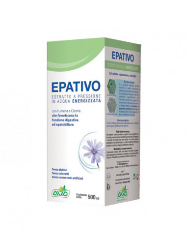 Epativo 500 Ml