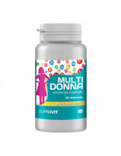 Supravit Multi Donna 60...