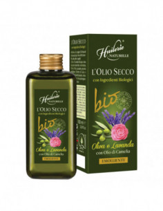 Olio Secco All'olio Di...
