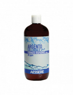 Argento Colloidale Plus...