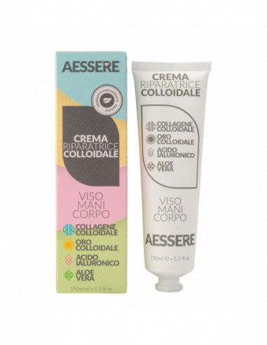 Crema Riparatrice Colloidale 150 Ml