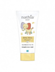 Nathia Total Wash 200 Ml