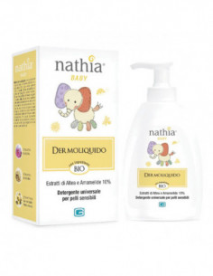 NATHIA DERMOLIQUIDO 300 ML