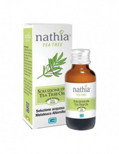 Tea Tree Oil Igis Nathia 10 Ml