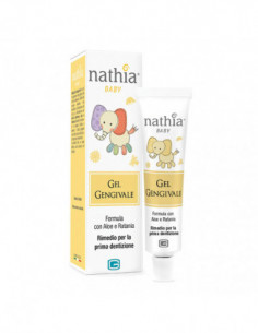 Nathia Gel Gengivale 30 Ml