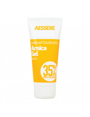 Arnica Gel 35% 100 Ml