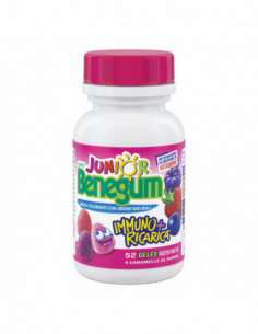 Benegum J Immuno + Ricarica...