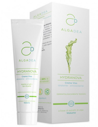 Algadea Hydranova Crema Idratante...