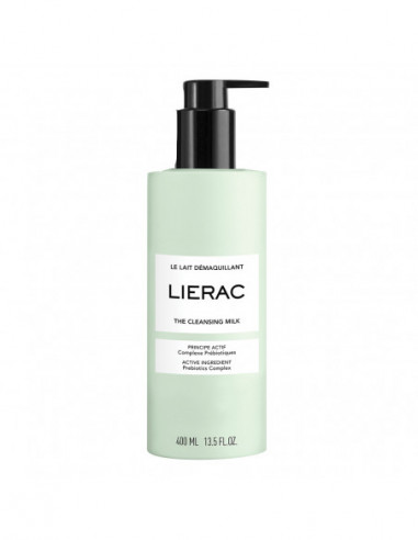 Lierac Il Latte Struccante 400 Ml