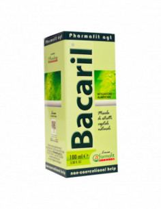 Bacaril Gocce 100 Ml