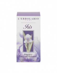 Iris Fragranza Legni...