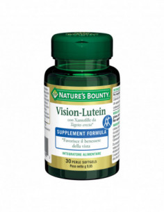 Vision Lutein 30 Perle
