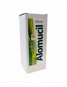 Alomucil 1050 Ml