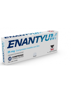 Rimedio Per Dolori...