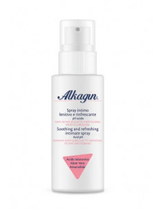Alkagin Spray Intimo...