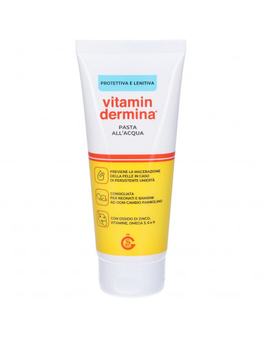 Vitamind Pasta Acqua 100 Ml