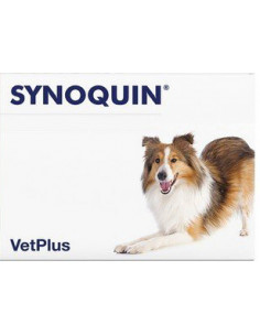Synoquin Efa Large Breed 30...