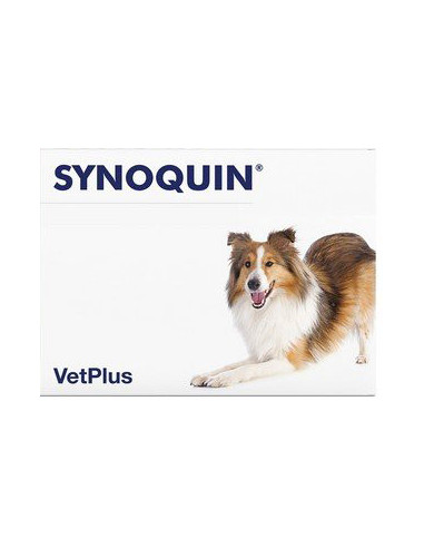 Synoquin Efa Large Breed 30 Compresse