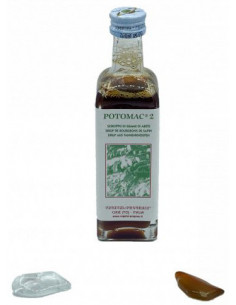 Potomac 2 Sciroppo 60 Ml