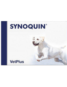 Synoquin Efa Medium Breed...