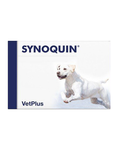 Synoquin Efa Medium Breed 30 Compresse