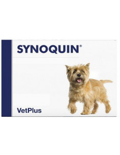 Synoquin Efa Small Breed 30...