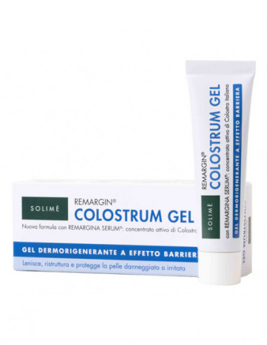 Remargin Colostrum Gel 15 Ml
