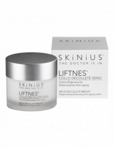 Liftnes Crema 50 Ml