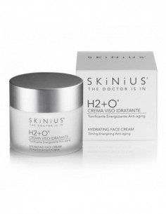 H2+o Crema 50 Ml
