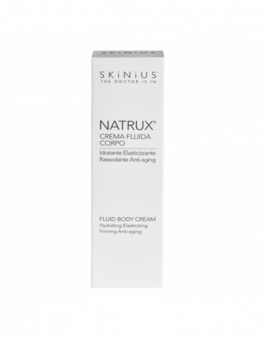 Natrux Crema Fluida 200 Ml