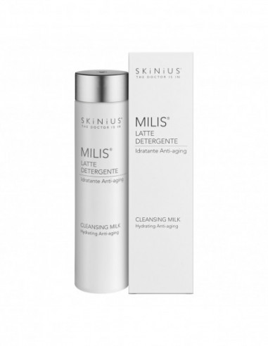 Milis Detergente 200 Ml