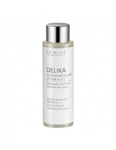 Delika Acqua Micellare 100 Ml