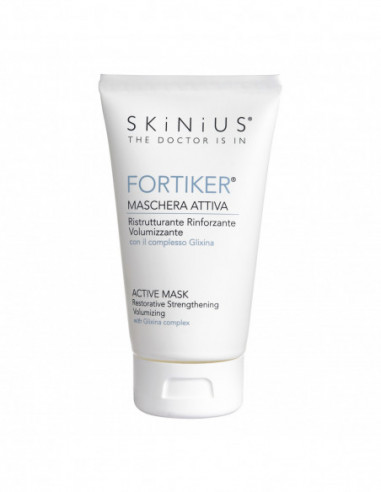 Fortiker Maschera Capelli...