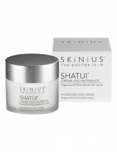 Shatui Crema 50 Ml