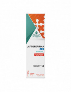 Lattoferrina Spray Naso 20ml