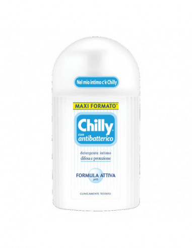Chilly Detergente Intimo...